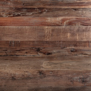 MASA DINING SELBY 220CM, DIN LEMN RECICLAT, STIL RUSTIC CONTEMPORAN, VICAL HOME - Img 6