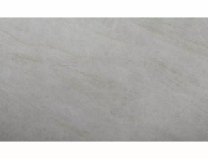 MASA EXTENSIBILA, DINING, 180/260CM, BEJ LUCIOS/CREM, BLAT DIN STICLA, CERAMICA SI METAL, STIL MODERN - Img 6