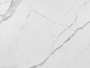 MASA EXTENSIBILA DOLCE, 180/240 CM, ALB VENATO/STEJAR, DIN STICLA SECURIZATA, CERAMICA - Img 12