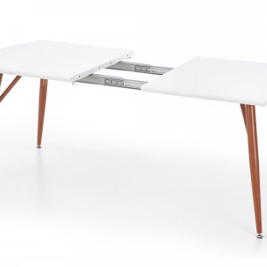 MASA EXTENSIBILA LIVING RICHARD 150/190CM DESIGN MODERN HALMAR - Img 5