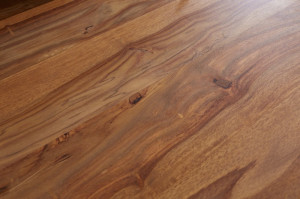 MASA LIVING 140CM, IRON CRAFT, DIN LEMN MASIV SI METAL, ARTIM GROUP SELECTION - Img 4