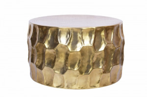 MASUTA DE CAFEA 68CM, ORGANIC ORIENT, AURIE STIL ORIENTAL - Img 2