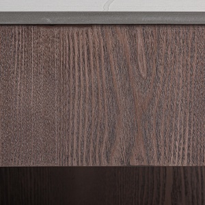 MASUTA DE CAFEA EXCLUSIVISTA NEUFS 70CM, FURNIR NUC SI BLAT DIN MARMURA, VICAL HOME - Img 4