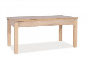 MASUTA DE CAFEA KLEOPATRA, STEJAR, DIN MDF LAMINAT, STIL MODERN, SIGNAL