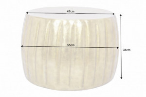 MASUTA DE CAFEA MARRAKESCH 40220 DESIGN ORIENTAL - Img 8