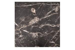MASUTA DE CAFEA MONOLIT, EFECT DE MARMURA NEAGRA, DIN MDF FURNIRUIT, STIL MODERN - Img 6