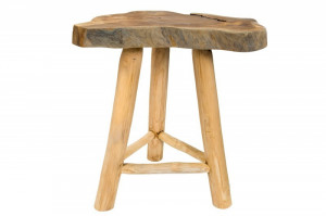 MASUTA DE CAFEA ROOT 36580 DESIGN RUSTIC UNICAT - Img 5