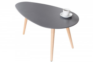 MASUTA DE CAFEA SCANDINAVIA 35941 DESIGN SCANDINAV - Img 1