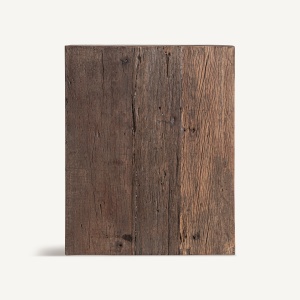 MODUL PENTRU PULT DE BAR LANDSHUT 37330, MARO, CONFECTIONAT DIN LEMN RECICLAT, STIL MODERN - Img 2