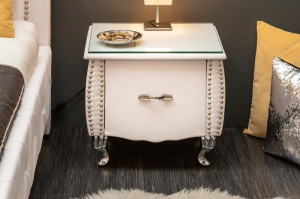 NOPTIERA 45CM, EXTRAVAGANCIA, COD 39355, STIL MODERN - Img 3