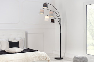 OFERTA !!!! LAMPADAR DESIGN SCANDINAV LEVEL 36224 - Img 3
