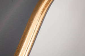 OGLINDA 100CM, ELEGANCE, AURIE, COD 40696, ASPECT MODERN - Img 5