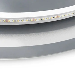 OGLINDA PENTRU BAIE, CU LED, MODERN 90 CM, CALITATE SUPERIOARA - Img 7