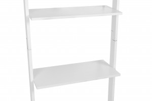 ORGANIZATOR SCARA ZQRACK-06 ALB TUI DIN METAL CALITATE SUPERIOARA