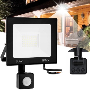 Pamou LED 30W RSL007-30NS - Img 1