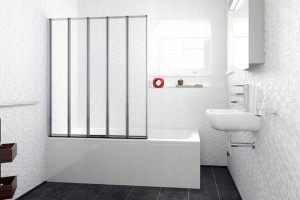 PARAVAN CADA, REA IDEA, 120, DESIGN MODERN, CALITATE SUPERIOARA, REA - Img 7