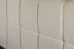 PAT CU SPATIU DE DEPOZITARE, PRESTIGE 180X 200CM, MATERIAL BOUCLE, CULOARE CREM, ARTIM GROUP SELECTION - Img 4