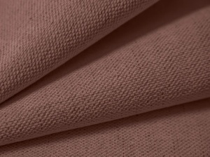 PAT TAPITAT LUPINE, 140X200, ROZ INCHIS, SOMIERA RABATABILA, CU TAPITERIE DIN TEXTIL STRUCTURAT MOLYBDEN, MICADONI - Img 5