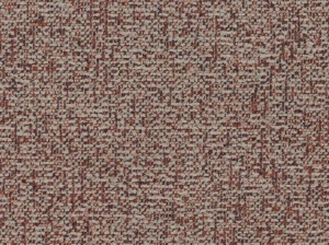 PAT TAPITAT MOUNT, 140X200, MELANJ ROZ, SOMIERA RABATABILA, CU TAPITERIE DIN TEXTIL STRUCTURAT PUENTE, MICADONI - Img 5