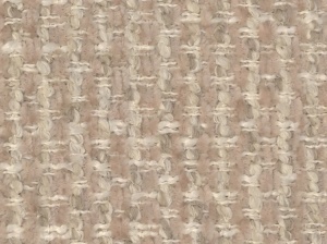 PAT TAPITAT SOLANGE, 180X200, NISIPIU, SOMIERA RABATABILA, CU TAPITERIE DIN TEXTIL CHENILLE SILENCIO, MICADONI - Img 5