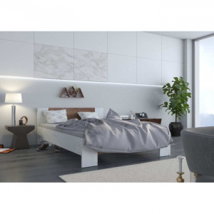 PAT TINERET 140CM DE CALITATE DIVERSE VERSIUNI DIN PLACI LAMINATE - Img 2