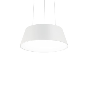 PENDUL CLOE SP, ALB, DESIGN MODERN, IDEAL LUX - Img 1