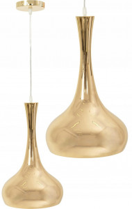 PENDUL GOLD APP280-1CP, 31x19x90 cm, AURIU, DIN METAL, STIL MODERN, TU