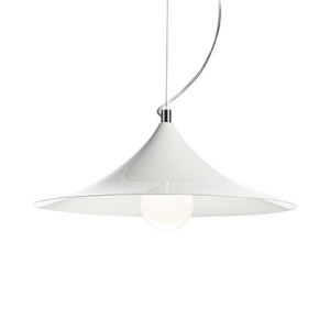 PENDUL MODERN BUCATARIE ALB MANDARIN SP1
