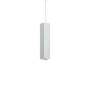 PENDUL PE SINA SKY TRACK BIANCO - IDEAL LUX