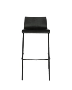 SCAUN BAR PENTRU PROIECTE B2B, INTERIOR/EXTERIOR, TEXAS, DIN METAL SI LEMN, PENTRU UZ COMERCIAL, ARTIM GROUP SELECTION - Img 3