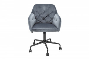 SCAUN CONFORTABIL DE BIROU, DUTCH, CATIFEA, STIL MODERN, ARTIM GROUP SELECTION - Img 2