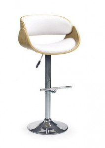 SCAUN DE BAR H43 STIL MODERN HALMAR
