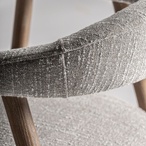 SCAUN DEOSEBIT, DAVREY, LEMN DE FRASIN SI POLIESTER, ARTIM GROUP SELECTION - Img 7