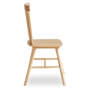 SCAUN DINING, ARTIM MEBLE, REALIZAT DIN LEMN, CULOARE STEJAR AURIU, STIL MODERN - Img 8
