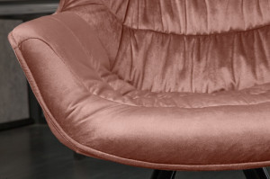 SCAUN PENTRU BIROURI/SALI DE CONFERINTA DUTCH COMFORT ALTROSA, COD DESIGN MODERN ERGONOMIC - Img 6