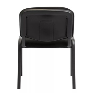 SCAUN PENTRU SALA EVENIMENTE/CONFERINTA, NEGRU, DIN METAL, ARTIM GROUP SELECTION - Img 11