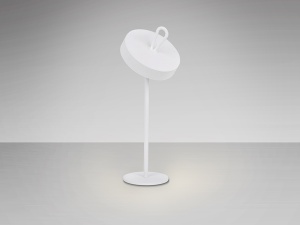 SCHULLER, VEIOZA REINCARCABILA USB, GONG ALBA, REALIZATA DIN METAL SI ABS, ARTIM GROUP SELECTION - Img 2