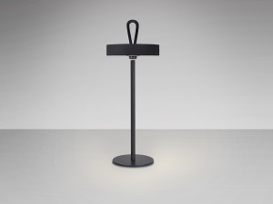 SCHULLER, VEIOZA REINCARCABILA USB, GONG BLACK, REALIZATA DIN METAL SI ACRIL, ARTIM GROUP SELECTION DESCRIERE: - Img 4