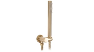 SET DE DUS INCASTRAT REA LUNGO + BOX, AURIU PERIAT, DIN ALAMA, CALITATE SUPERIOARA - Img 4