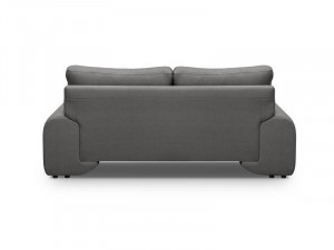 SET LIVING DEOSEBIT, OMEGA LUX, DIN TEXTIL FOARTE FIN DE DIVERSE CULOARI, CONFORT SPORIT - Img 2