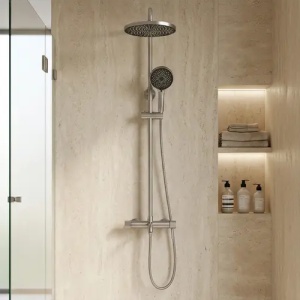 SET PENTRU DUS REA LUNGO STRIPE NICKEL PERIAT, CALITATE SUPERIOARA - Img 4