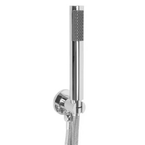 SET PPENTRU DUS REA LUNGO DIAMOND CROM, CALITATE SUPERIOARA - Img 3