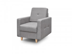 SET TANGO CANAPEA+ FOTOLIU + POUF DIVERSE NUANTE - Img 3