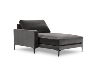 SEZLONG 160CM, VENUS, DIVERSE CULORI, MATERIAL CATIFEA, ARTIM GROUP COLLECTION - Img 6