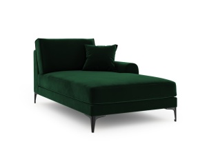 SEZLONG 180CM, MADARA DREAPTA, DIVERSE CULORI, MATERIAL CATIFEA, ARTIM GROUP COLLECTION - Img 7
