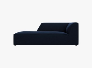 SEZLONG RUBY, STANGA, 2 LOCURI, 180 CM, DIVERSE CULORI SI MATERIALE, DESIGN DEOSEBIT - Img 23