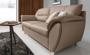 SOFA DE LUX ELEGANTA AMIGO 183 CM DESIGN MODERN - Img 2