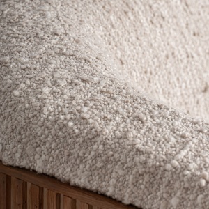 SOFA ELEGANTA WINDEK 167CM, STRUCTURA DIN LEMN SI TEXTIL, STIL CONTEMPORAN, VICAL HOME - Img 5