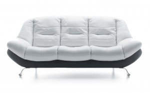 SOFA MODERNA MELLO 3 LOCURI FOARTE CONFORTABILA