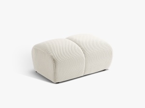 TABURET DIANA, 60 CM, DIVERSE CULORI SI MATERIALE, DESIGN DEOSEBIT - Img 9